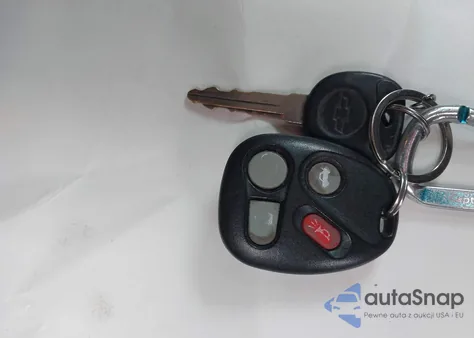 2003 Chevrolet Impala z USA, uszkodzony, nr VIN 2G1WF52E139327752